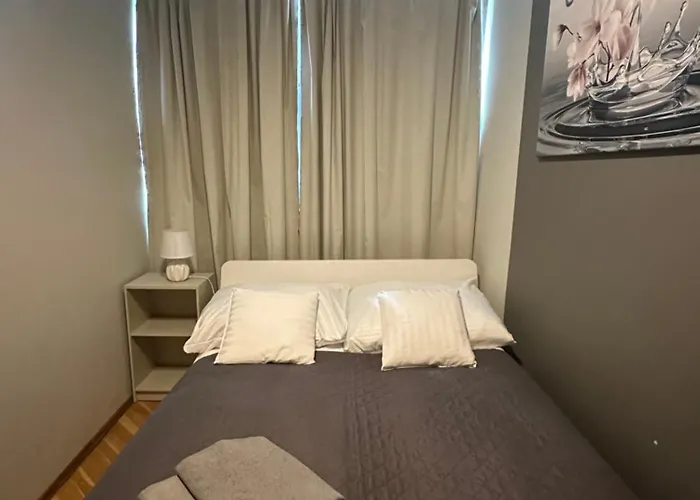 Coser Grzybowska Warszawa