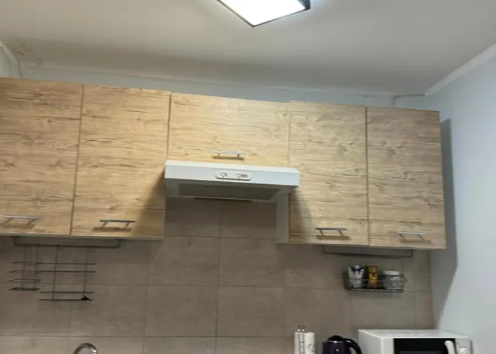 Lejlighed Coser Grzybowska *