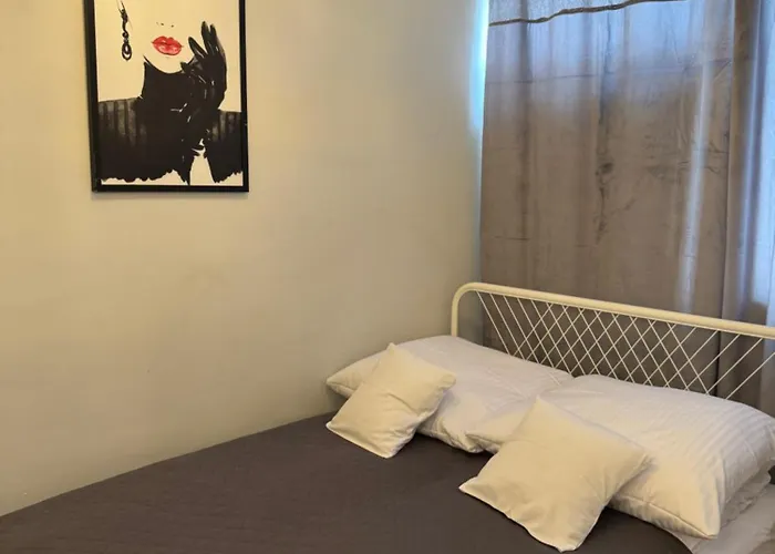 Coser Grzybowska * Warszawa