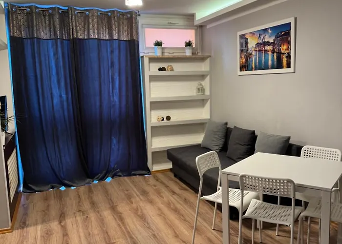 Coser Grzybowska Warszawa