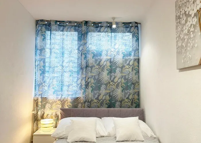 شقة Coser Grzybowska *