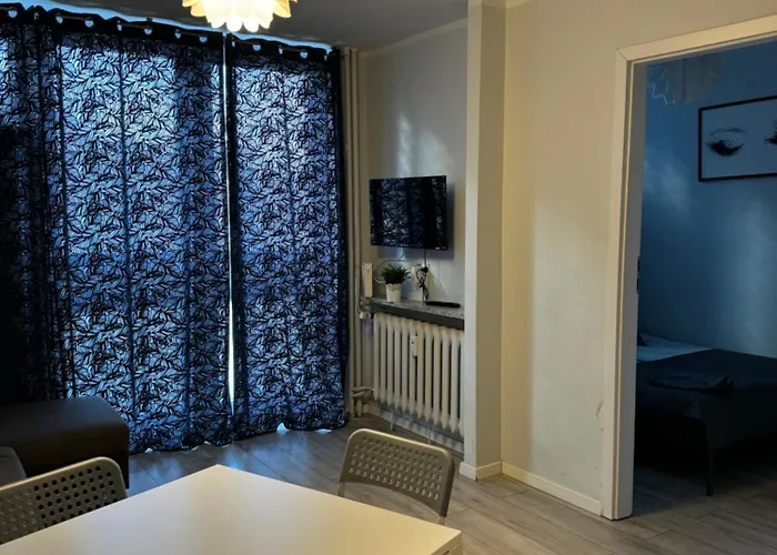 Coser Grzybowska وارسو