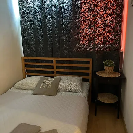 Coser Grzybowska Appartement Warschau