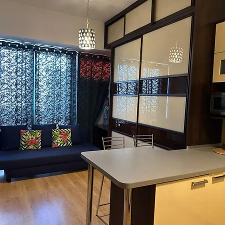 Coser Grzybowska Appartement *