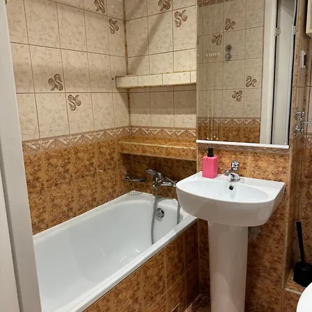 Coser Grzybowska Appartement Warschau