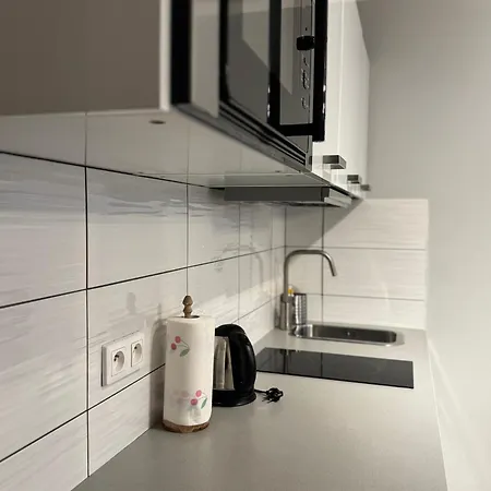 Appartement Coser Grzybowska